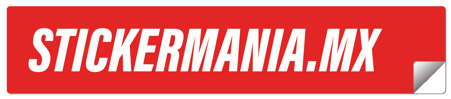 Stickermania.mx